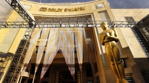 The Dolby Theatre is the site of the 88th Academy Awards coming up Sunday. (Credit: Al Seib / Los Angeles Times)