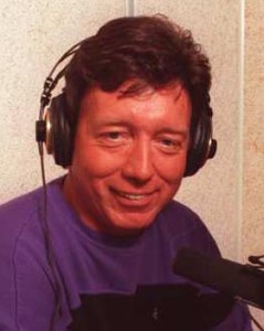 Charlie Tuna is seen in an undated file photo. (Credit: Los Angeles Times)