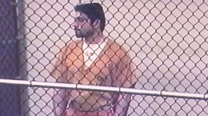 Hossein Nayeri is seen court on Feb. 1, 2016. (Credit: KTLA)