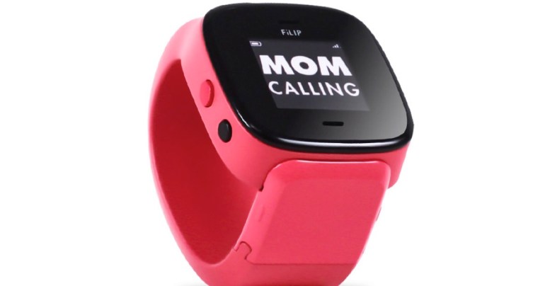 kids gps trackers att filip 2