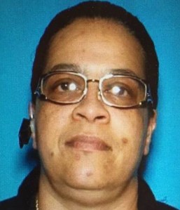 A photo of Alicia "Lisa" Osibin was provided by the El Cerrito Police Department on March 17, 2016.