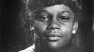 Latasha Harlins, 15, was fatally shot by Korean grocer Soon Ja Du on March 16, 1991 -- two weeks after the Rodney King beating. (Credit: Los Angeles Times)