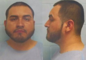 Guillermo Oriz Jr. was identified by police as a "person of interest" after a fatal hit-and-run collision in Vernon on April 30, 2016.