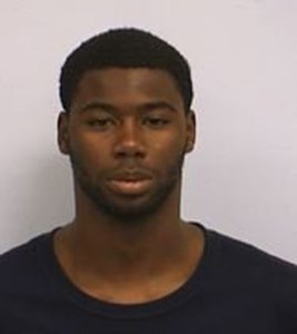 Meechaiel Criner, 17, has been charged with first-degree murder in the death of University of Texas freshman Haruka Weiser, police said Friday. (Credit: Austin Police Department) 