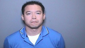 Michael Nguyen, a former employee of Placentia's Finance Department, is seen in a photo provided by the Orange County District Attorney's Office on April 14, 2016.