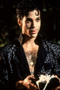 Prince is pictured here as Christopher Tracy in the movie "Under the Cherry Moon." (Credit: Warner Bros. Entertainment)