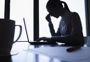 File photo from Getty Images/Thinkstock photos. 