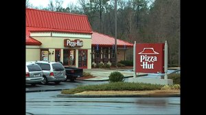 Pizza Hut has pledged to drop two preservatives and reduce its use of antibiotics as part of an effort to improve food quality. (Credit: CNN)