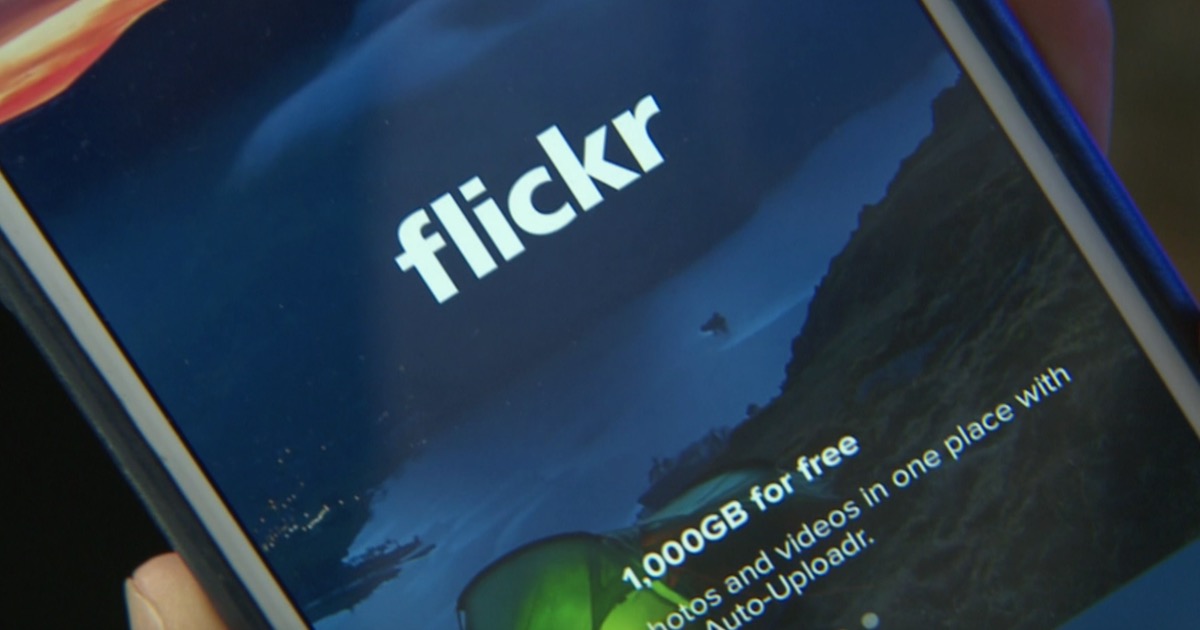 Flickr gives you 1,000 gigabytes of free storage, but keep in mind they charge for desktop uploading.