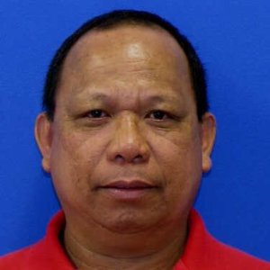 Eulalio Tordil is shown in a photo tweeted by the Montgomery County Police Department on May 6, 2016.