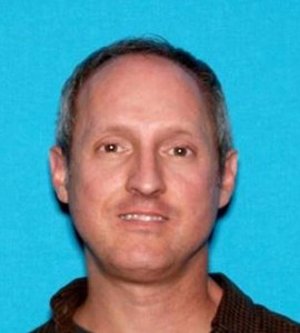 William Webb is seen in an undated photo released by the Los Angeles Police Department on May 17,  2016.