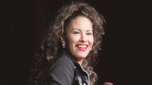 Selena Quintanilla is just one of 34 new honorees who will each be recognized with a star on the Hollywood Walk of Fame in 2017. (Credit: Los Angeles Times)