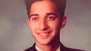 Adnan Syed, shown in a high school portrait from 1999, has been granted a new trial after being convicted of murdering his ex-girlfriend in a Baltimore suburb. His case was highlighted in the Serial podcast. 