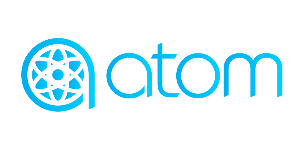 Atom_Horizontal_White_Bkgd