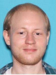 Kevin James Loibl, 27, is seen in a photo released by the Orlando Police Department.