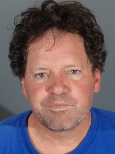Redondo Beach police released this booking photo of Roger Clinton on June 6, 2016. Clinton was arrested on suspicion of misdemeanor DUI.