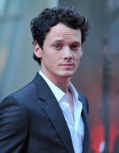 Actor Anton Yelchin arrives to a screening of Dreamworks Pictures' 'Fright Night' on August 17, 2011 in Hollywood. (Credit: Alberto E. Rodriguez/Getty Images)