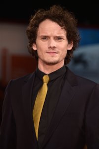 Actor Anton Yelchin attends 'Burying The Ex' Premiere during the 71st Venice Film Festival on September 4, 2014 in Venice, Italy. (Photo by Pascal Le Segretain/Getty Images)