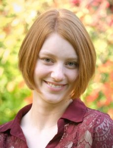 Lauren Elisabeth Seitz of Westerville, Ohio, is shown in a photo posted on Hill Funeral Home's website.