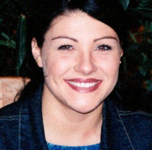 Michelle O'Keefe was 18 in 2000 when she was shot dead in Palmdale. (Credit: Beatrice de Gea / Los Angeles Times)