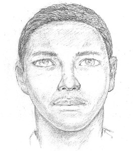 Santa Ana police released this composite sketch on June 3, 2016 of a man they believe impersonated an officer and sexually assaulted women.