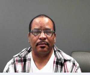 Darrylone Shuemake is seen in a photo released by the Vallejo Police Department.