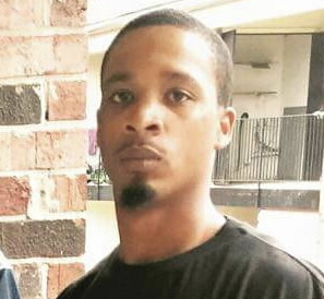 Jason Earl Armstrong, Jr. is seen in a photo released by the FBI.