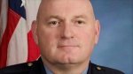 Capt. Robert Melton is shown in a photo released by the Kansas City Police Department.