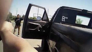 Videos from body-worn cameras released by the Fresno Police Department show the June 25, 2016, shooting of Dylan Noble by Fresno police officers.