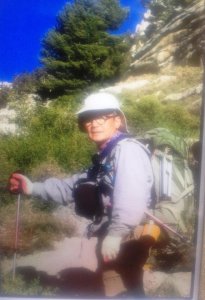 Bum “John” Lee is shown in a photo distributed by the Inyo County Sheriff's Office on July 21, 2016.