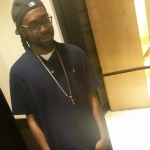 Philando Castile is seen in a photo from Facebook.