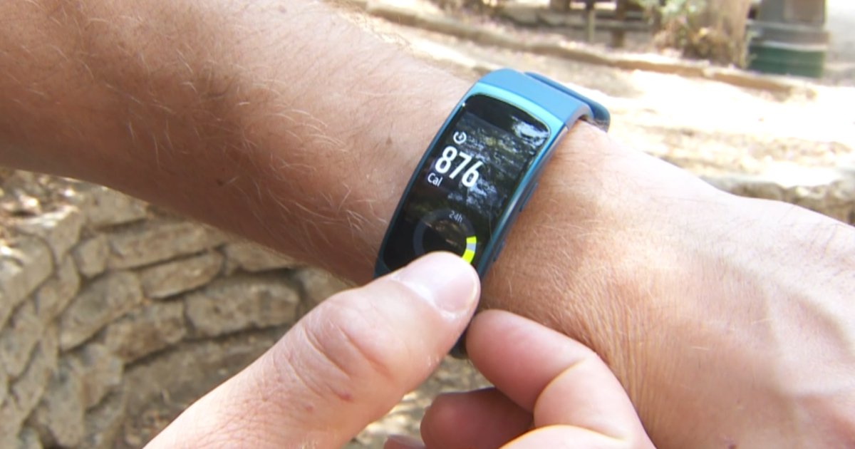 samsung gear fit 2 review ktla richontech