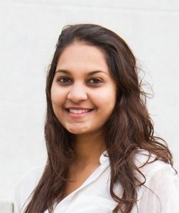 Tarishi Jain, a UC Berkeley sophomore, was among 20 killed in the recent terrorist attack in Bangladesh. (Credit: UC Berkeley)