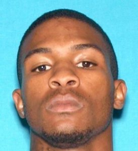 Samathy Mahan is seen in an image provided by the San Bernardino Police Department.