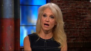 Kellyanne Conway, Donald Trump's new campaign manager told CNN on Aug. 21, 2016 that the candidate's plan to deport undocumented immigrants is "to be determined."