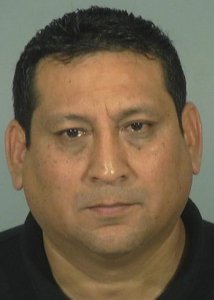 Garden Grove police released this photo of Abdel Rojas who they believe scammed residents into buying fake travel itineraries.
