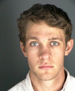 A former University of Colorado student was sentenced to two years in jail and probation for sexually assaulting a drunk classmate under the guise of caring for her, a sentence that's drawing criticism for not fitting the crime. (Credit: Boulder County Sheriff's Office)