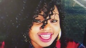 Jennifer Dickerson, seen in a photo provided by her family, was shot and killed in Harbor City on July 29, 2016. She was an aspiring rapper.