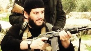 ISIS spokesman Mohammad al-Adnani has been killed, according to the terror group's Amaq news agency and a statement from the group on August 30, 2016.
