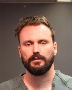 Santa Ana police released this booking photo of Ryan Anthony Morris on August 1, 2016.