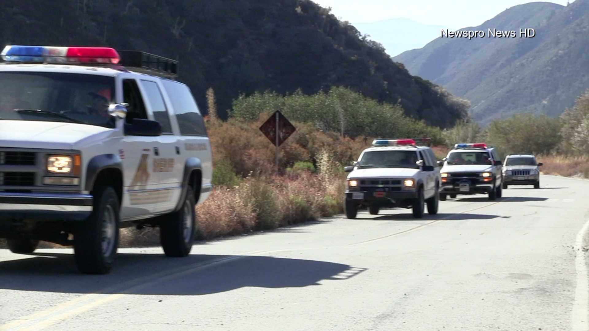 Search Continues For Missing Huntington Beach Woman, 81, Whose SUV Was ...