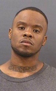 Timothy Batts is accused of killing his 11-year-old daughter. (Credit: Sumner County Sheriff)