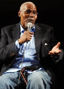Bill Nunn attends a 25th anniversary screening of "Do The Right Thing" on June 29, 2014, in Brooklyn. (Credit: Craig Barritt/Getty Images for : Academy of Motion Picture Arts and Sciences)