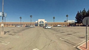 San Bernadino's Carousel Mall is shown in an undated Google Maps Street View image.