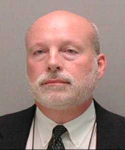 Craig Oliver is seen in a photo provided by the FBI on Sept. 20, 2016.