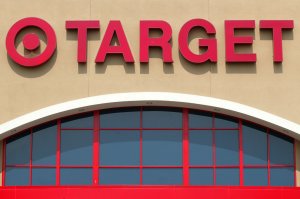 A Target store is pictures in a file photo. (Credit: Alex Wong/Getty Images)
