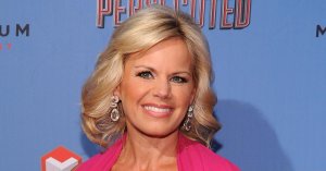 Gretchen Carlson is seen in a file photo. 