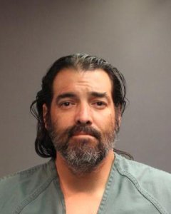 Alexander Granados is shown in a photo released by Santa Ana police on Sept. 5, 2016.