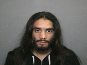 Matthew Granados is shown in a photo released by Santa Ana police on Sept. 5, 2016.