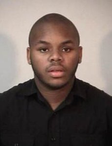 Malachi Love-Robinson was arrested in Florida earlier this year after authorities say he impersonated a doctor. He was charged with practicing medicine without a license in addition to other charges. The teen has now been arrested on fraud charges in Virginia where he was trying to purchase a $35,000 Jaguar. (Credit: Stafford County Sheriff's Office)